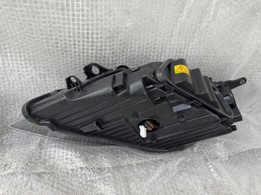 Frontscheinwerfer Volvo V40 31283333 Xenon Rechts Scheinwerfer Headlight SCH5196293192sd