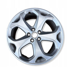 1x Alufelge 18 Zoll 5x108 BS7J1007FA Ford S-Max Rim Wheel FEL2664156276mi
