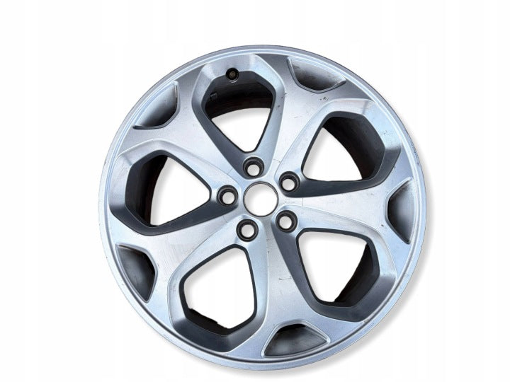 1x Alufelge 18 Zoll 5x108 BS7J1007FA Ford S-Max Rim Wheel FEL2664156276mi