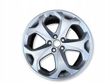 Load image into Gallery viewer, 1x Alufelge 18 Zoll 5x108 BS7J1007FA Ford S-Max Rim Wheel FEL2664156276mi