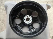 Laden Sie das Bild in den Galerie-Viewer, 1x Alufelge 18 Zoll 7.0" 4x108 35ET 9835097680 Opel Mokka Rim Wheel FEL7655060277vc