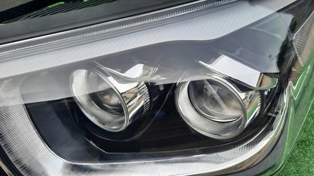 Frontscheinwerfer Hyundai Ioniq Full LED Links Scheinwerfer Headlight