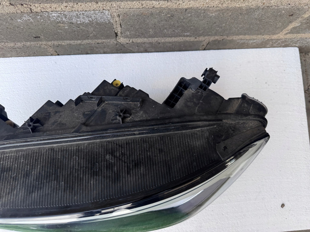 Frontscheinwerfer VW Id.4 11B941005A LED Links Scheinwerfer Headlight SCH3279566471om