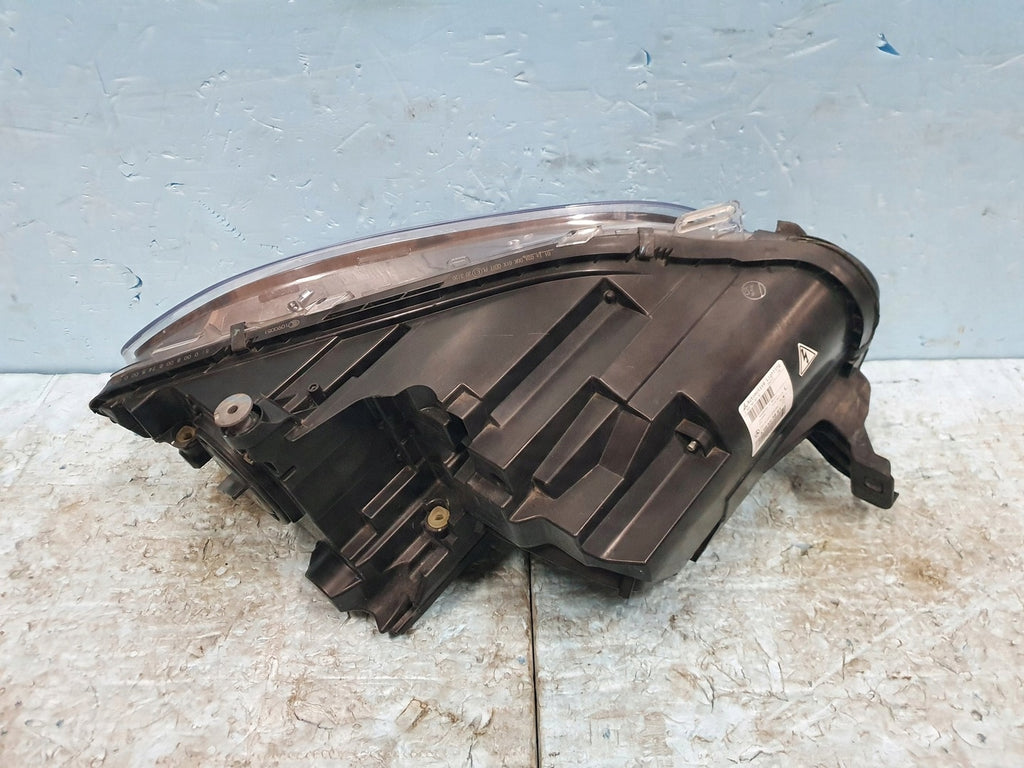 Frontscheinwerfer Mercedes-Benz W166 A1668203961 Links Scheinwerfer Headlight