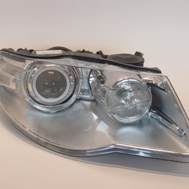 Frontscheinwerfer VW Touareg 7L6941032C Rechts Scheinwerfer Headlight SCH3321887562zb