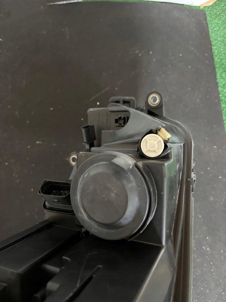 Frontscheinwerfer VW Phaeton 3D1941016G Xenon Ein Stück (Rechts oder Links) SCH9786447593uy