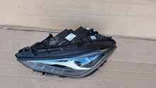 Laden Sie das Bild in den Galerie-Viewer, Frontscheinwerfer Mercedes-Benz Cla A1189068501 LED Links Scheinwerfer Headlight SCH7991488003op