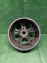Load image into Gallery viewer, 1x Alufelge 17 Zoll 7.0" 5x108 50ET Glanz JX7C-J1A Ford Focus Rim Wheel FEL7704427522rm