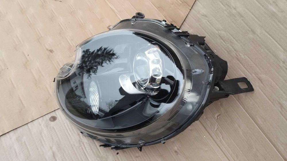 Frontscheinwerfer Mini R57 R55 R56 R59 R58 HBPO100030-00 Xenon Links Headlight SCH1129420018zg