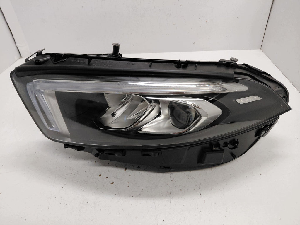 Frontscheinwerfer Mercedes-Benz W177 A1779062700 Links Scheinwerfer Headlight SCH3224305966sg