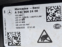 Laden Sie das Bild in den Galerie-Viewer, Frontscheinwerfer Mercedes-Benz Glb X247 A2479062400 Rechts Headlight SCH8849511143bq