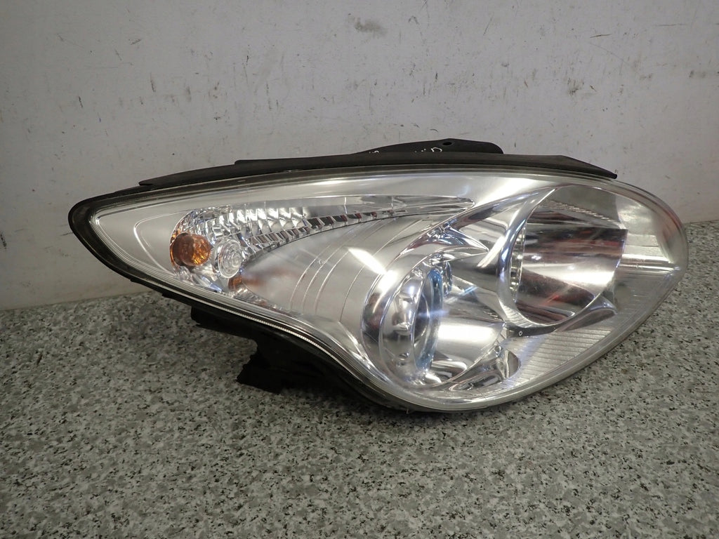 Frontscheinwerfer Hyundai I30 Rechts Scheinwerfer Headlight