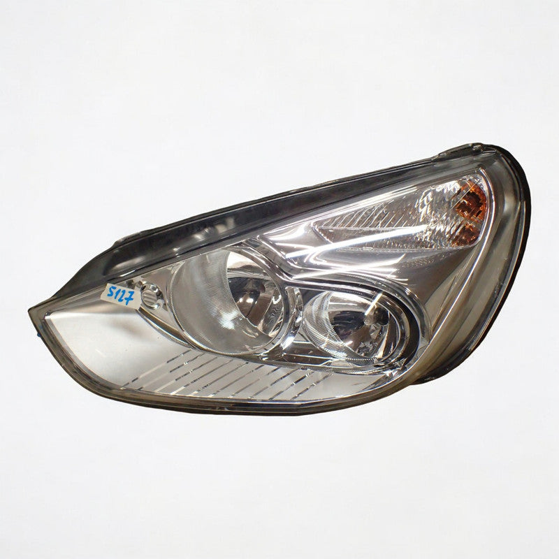 Frontscheinwerfer Ford Galaxy 1EJ009250-01 Links Scheinwerfer Headlight