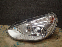 Laden Sie das Bild in den Galerie-Viewer, Frontscheinwerfer Ford Galaxy 1EJ009250-01 Links Scheinwerfer Headlight