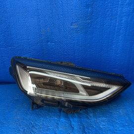 Frontscheinwerfer Audi A4 8W0941012 Rechts Scheinwerfer Headlight SCH8271152724ff