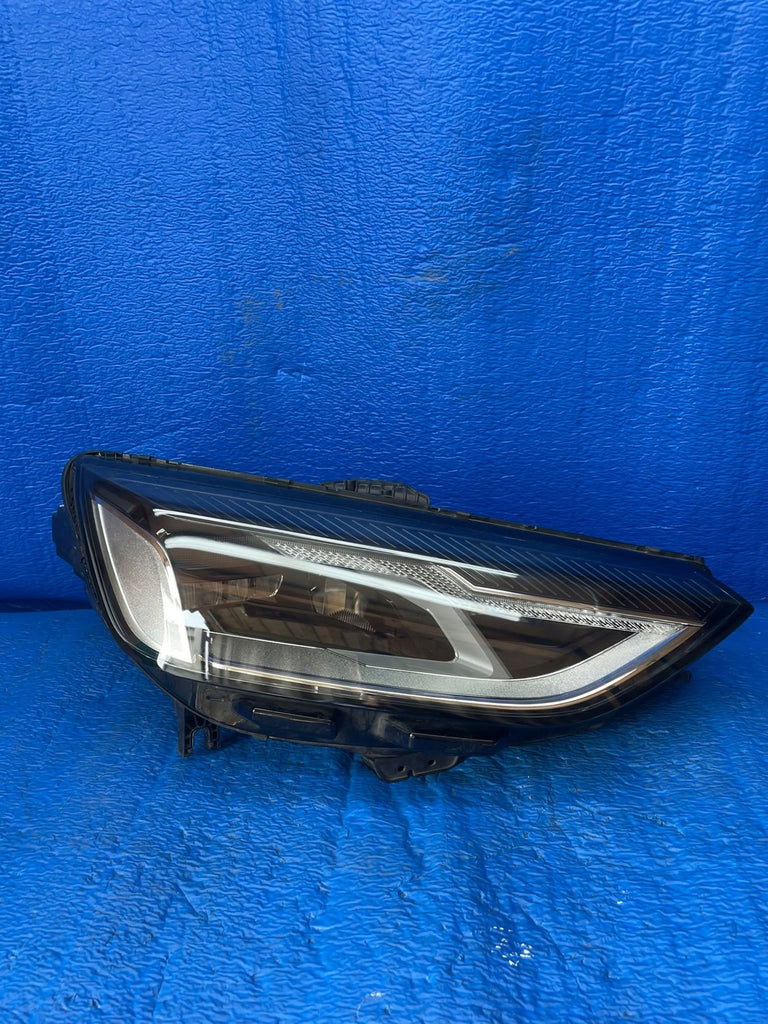 Frontscheinwerfer Audi A4 8W0941012 Rechts Scheinwerfer Headlight SCH8271152724ff