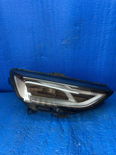 Laden Sie das Bild in den Galerie-Viewer, Frontscheinwerfer Audi A4 8W0941012 Rechts Scheinwerfer Headlight SCH8271152724ff