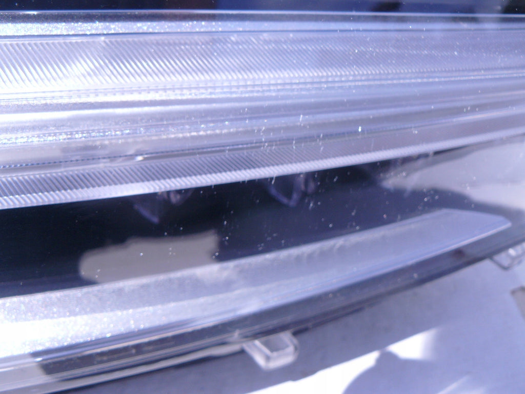 Frontscheinwerfer Volvo Xc90 II 32228689 LED Rechts Scheinwerfer Headlight