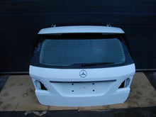 Load image into Gallery viewer, Heckklappe Mercedes-Benz W166 Rückseite kofferraumklappe Tailgate