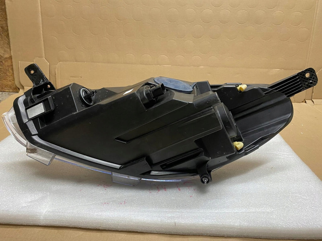 Frontscheinwerfer Ford Fiesta L1BB-13E014-AE LED Rechts Scheinwerfer Headlight SCH6007147448nj