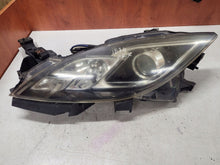 Load image into Gallery viewer, Frontscheinwerfer Mazda 6 JUT70675 Links Scheinwerfer Headlight SCH5949411868sw