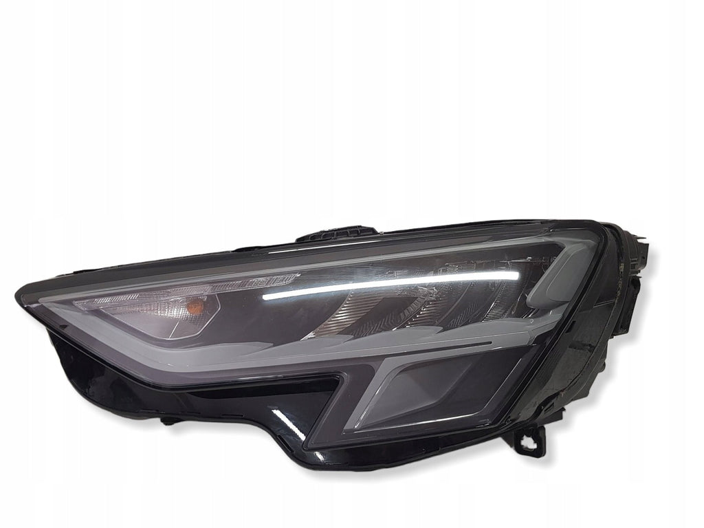 Frontscheinwerfer Audi A3 8Y0941011 Links Scheinwerfer Headlight SCH5594529258rk