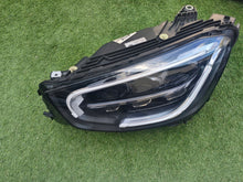 Laden Sie das Bild in den Galerie-Viewer, Frontscheinwerfer Mercedes-Benz Gle A2539066901 Links Scheinwerfer Headlight SCH1076058766rt