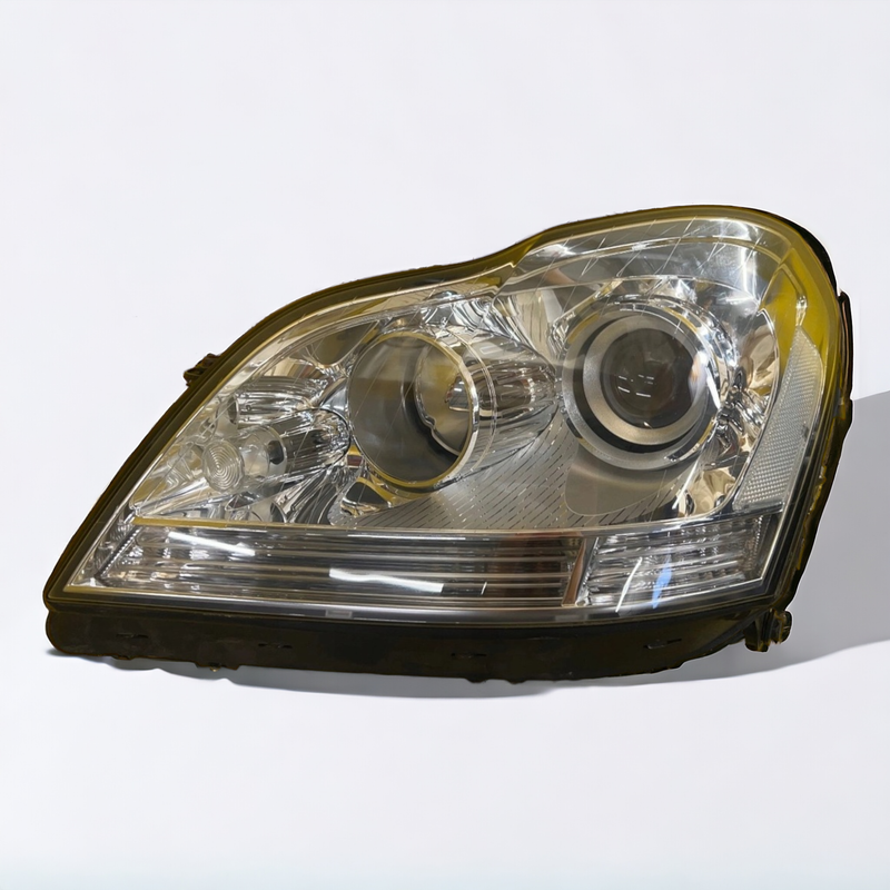 Frontscheinwerfer Mercedes-Benz W164 A1648205259 Xenon Links Headlight SCH1486918458xc