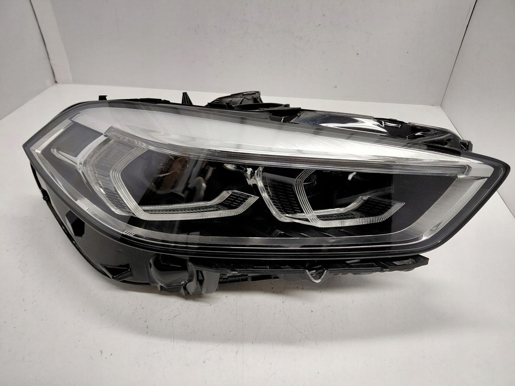 Frontscheinwerfer BMW F40 5A1E055-06 9482808-12 Full LED Ein Satz Headlight SCH8474325309ps