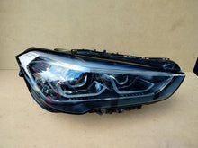 Laden Sie das Bild in den Galerie-Viewer, Frontscheinwerfer BMW X1 F48 5A01172-02 Full LED Rechts Scheinwerfer Headlight SCH7421253317pp