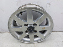 Load image into Gallery viewer, 4x Alufelge 14 Zoll 5.0" 4x108 Matt Silber Ford Focus Rim Wheel FEL1900048755vr