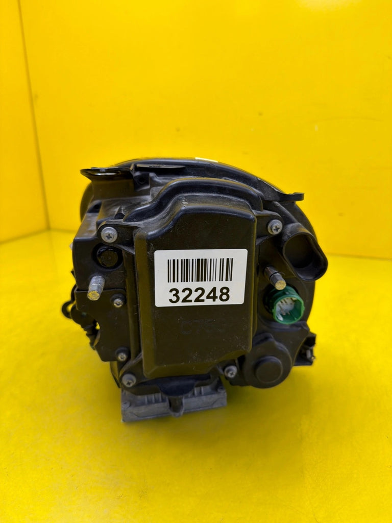 Frontscheinwerfer Fiat 500 Xenon Rechts Scheinwerfer Headlight SCH4557790811cw