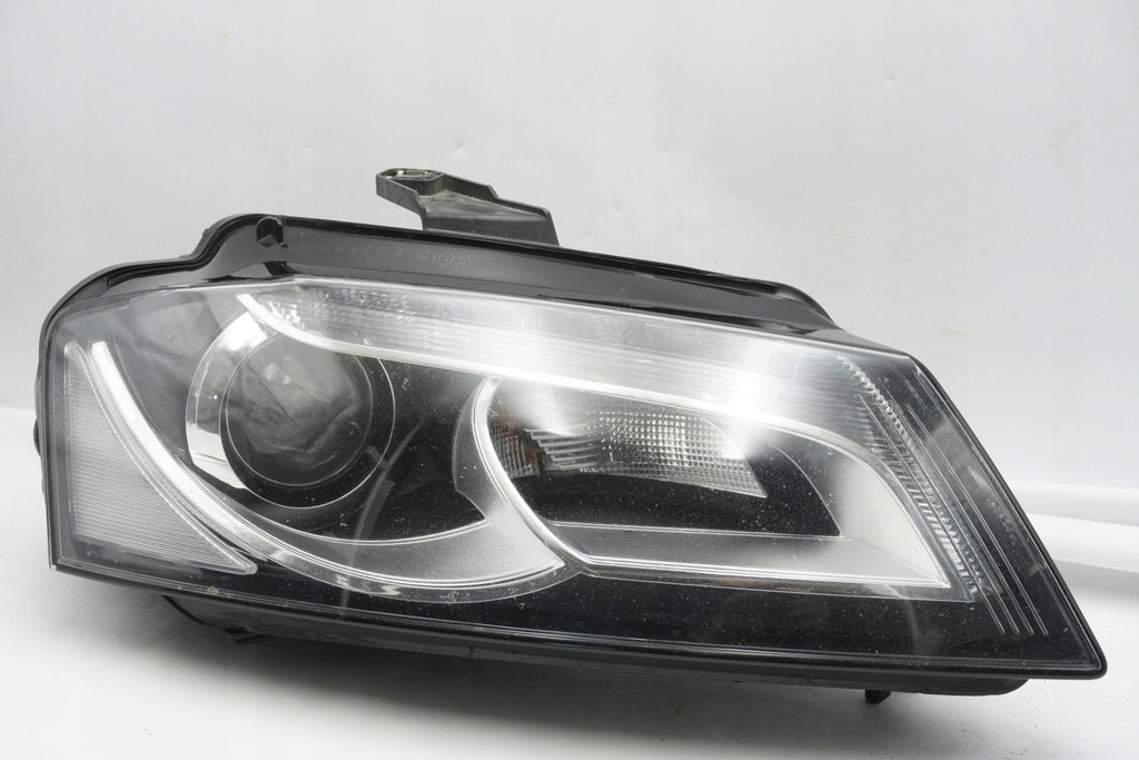 Frontscheinwerfer Audi A3 8P0941004AM 1EL009648 Rechts Scheinwerfer Headlight SCH6235464419oa