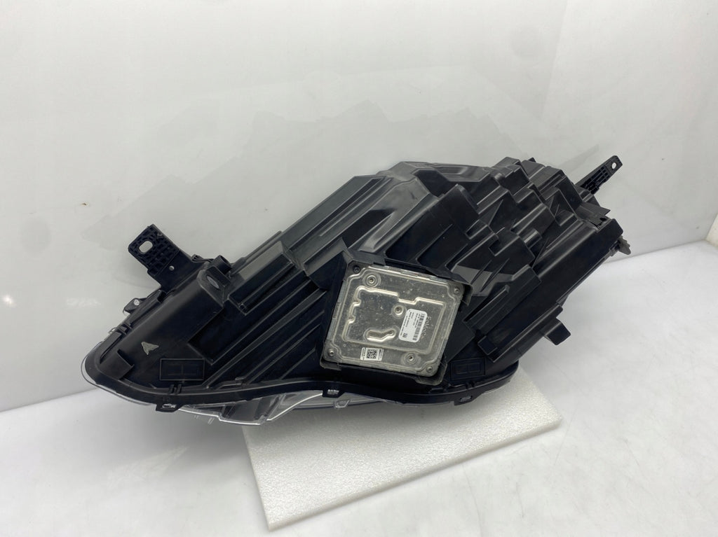 Frontscheinwerfer Ford Kuga LV4B-13E014-FC LV4B-13E014-FCLV4B13E014FC LED Rechts SCH4856535584tm