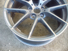 Load image into Gallery viewer, 1x Alufelge 19 Zoll 8.5" 5x112 40ET Matt Graphit 6895391 BMW G20 Rim Wheel FEL7937856731zo