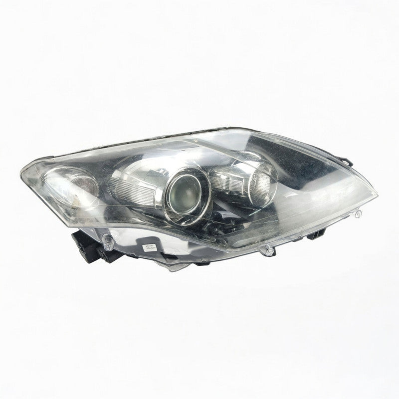 Frontscheinwerfer Renault Laguna III 89902279 Xenon Rechts Headlight