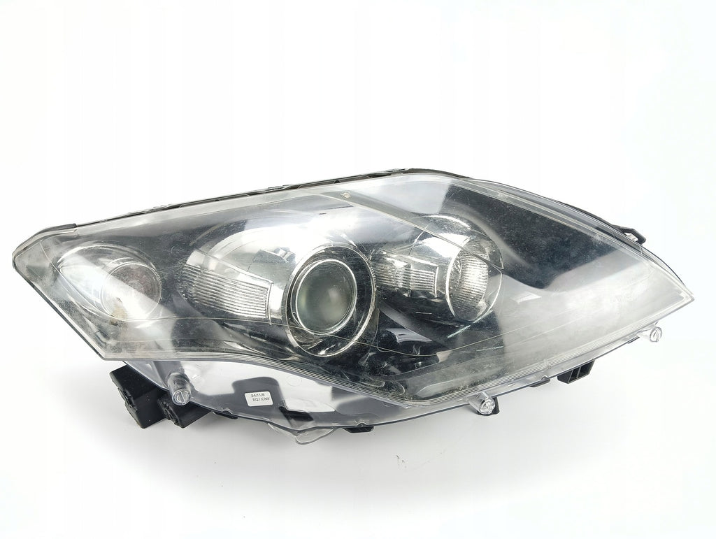 Frontscheinwerfer Renault Laguna III 89902279 Xenon Rechts Headlight