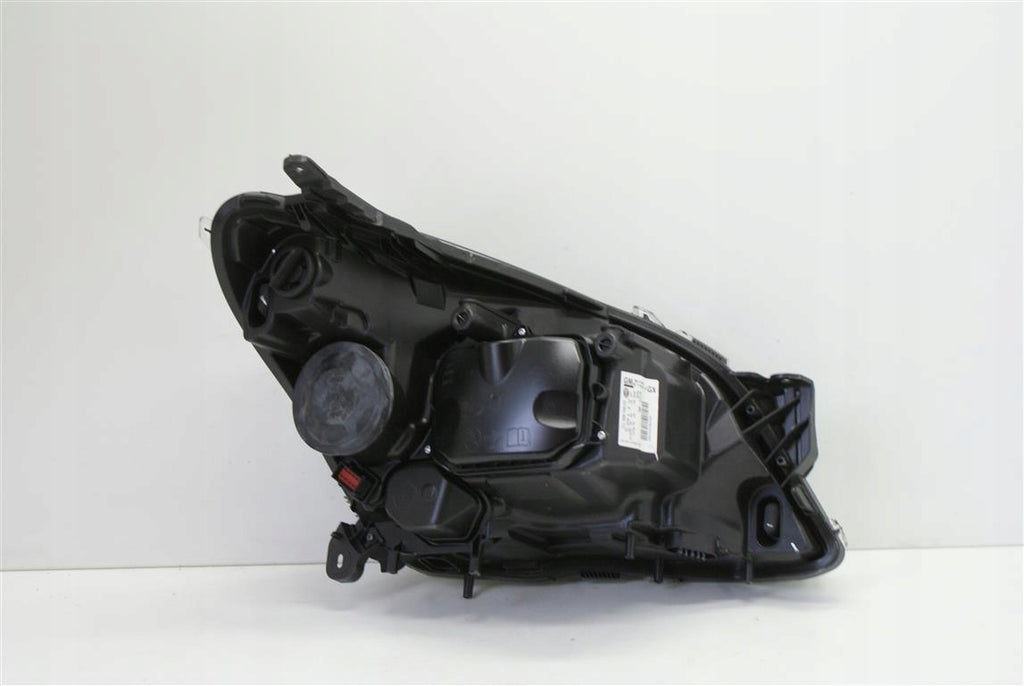 Frontscheinwerfer Opel Astra 93178637 Xenon Ein Stück (Rechts oder Links) SCH7819608818by