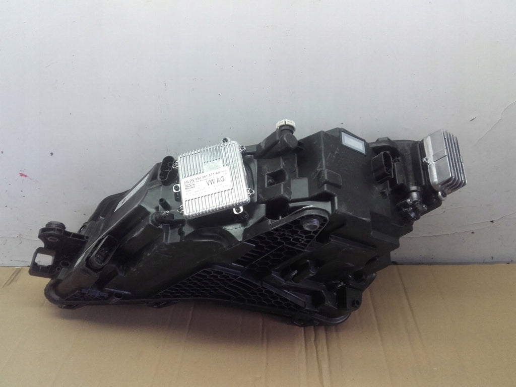 Frontscheinwerfer Skoda Superb III 3V1941016D Full LED Rechts Headlight SCH1893628604we