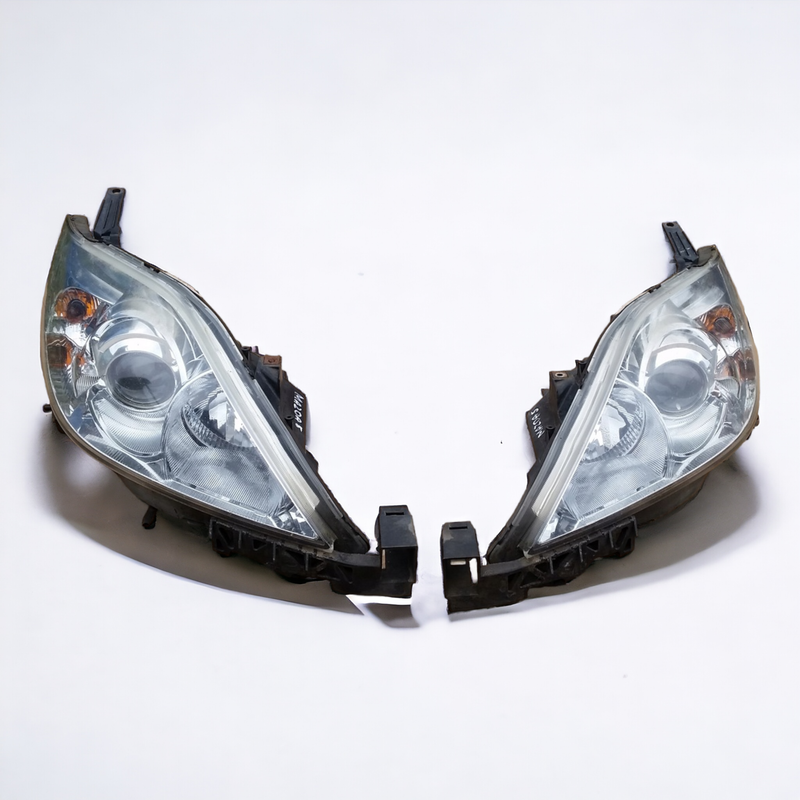 Frontscheinwerfer Mazda 5 P7705L Ein Stück (Rechts oder Links) Headlight