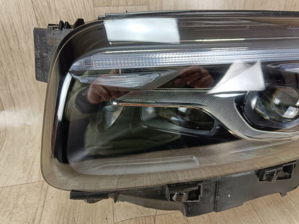 Frontscheinwerfer Mercedes-Benz W247 A2479067903 Links Scheinwerfer Headlight SCH9834457183ac
