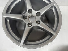 Load image into Gallery viewer, 1x Alufelge 18 Zoll 11.0" 5x130 51ET 99736214200 Porsche 911 997 Rim Wheel FEL1588798182fz