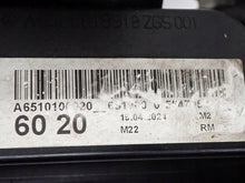 Laden Sie das Bild in den Galerie-Viewer, Motor Mercedes-Benz Sprinter B907 651958 2.2 CDI 143PS 105kW 183TKm Komplett MOT8207533667ps