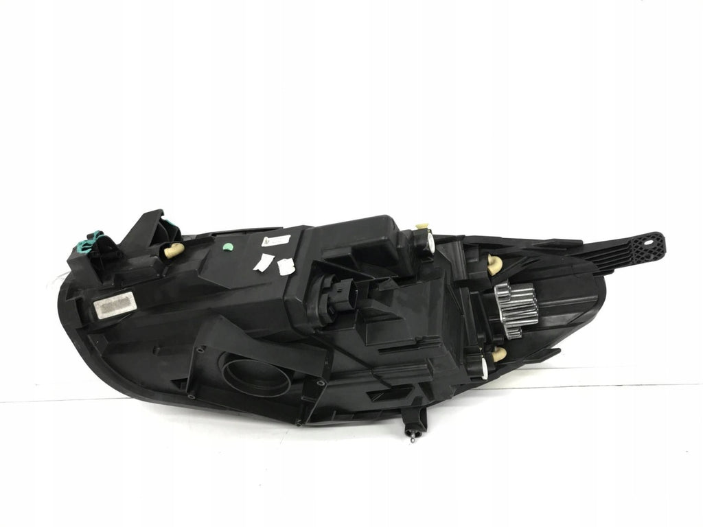 Frontscheinwerfer Ford Fiesta I N1BB-13E014-AE LED Rechts Scheinwerfer Headlight SCH3901209774zw