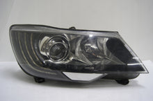 Laden Sie das Bild in den Galerie-Viewer, Frontscheinwerfer Skoda Superb II 3T1941016H Xenon Rechts Scheinwerfer Headlight