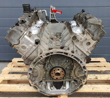 Load image into Gallery viewer, Motor Mercedes-Benz W163 112970 3.7 2003 Benzin Engine Unkomplett