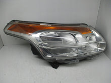 Laden Sie das Bild in den Galerie-Viewer, Frontscheinwerfer Citroën Picasso I C3 Rechts Scheinwerfer Headlight SCH5532447308bj