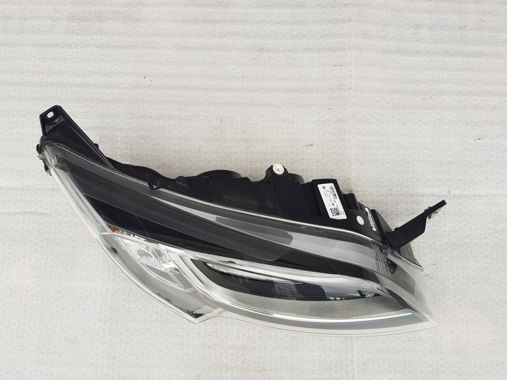 Frontscheinwerfer Fiat Ducato 00468622860 Rechts Scheinwerfer Headlight SCH4784276223lx