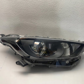 Frontscheinwerfer Toyota Yaris K0-6EU Rechts Scheinwerfer Headlight SCH5847142628gj