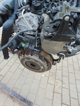 Laden Sie das Bild in den Galerie-Viewer, Motor Ford Mondeo IV T1BB 1.6 TDCI 115PS 85kW Diesel Engine Komplett MOT2688333954cd